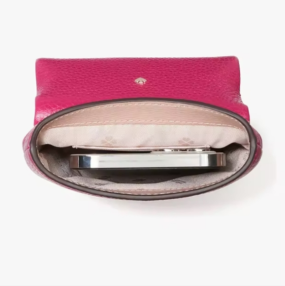Kate Spade Roulette North South Crossbody - Picture 11 of 11